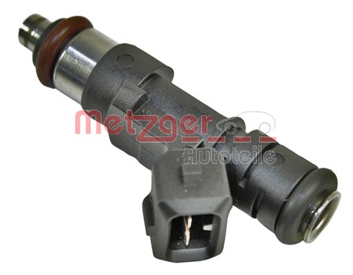 METZGER 0920008 ORIGINAL ERSATZTEIL Einspritzventil